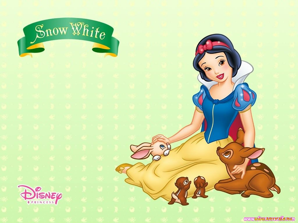 мультфильмы, snow, white, and, the, seven, dwarfs