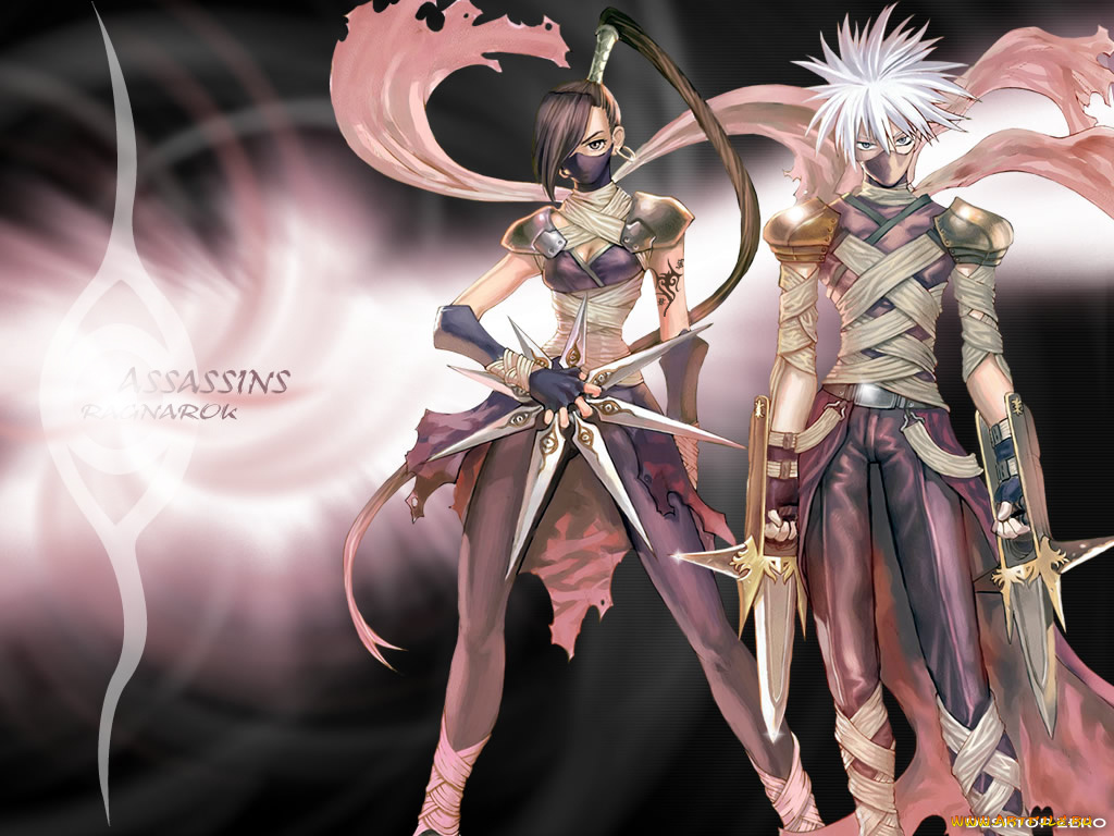 сины, видео, игры, ragnarok, online