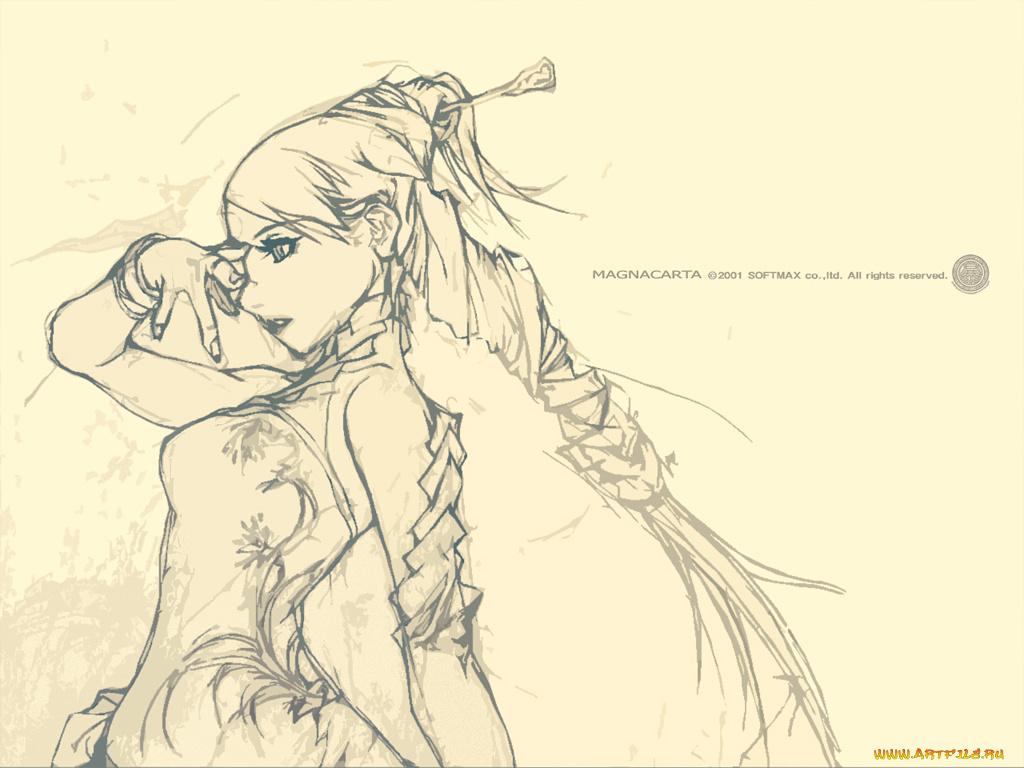 видео, игры, magna, carta