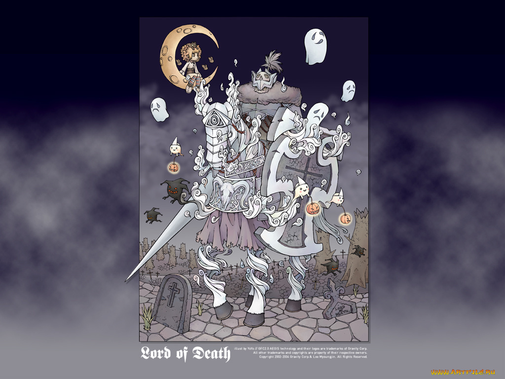 видео, игры, ragnarok, online