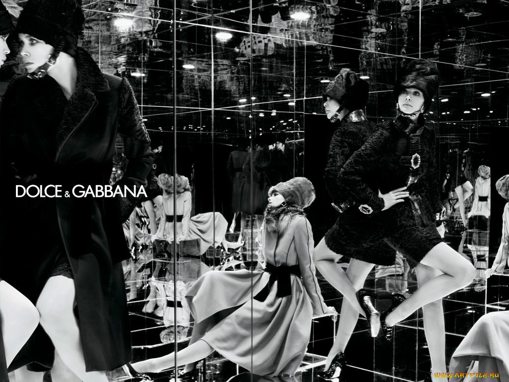 бренды, dolce, gabbana