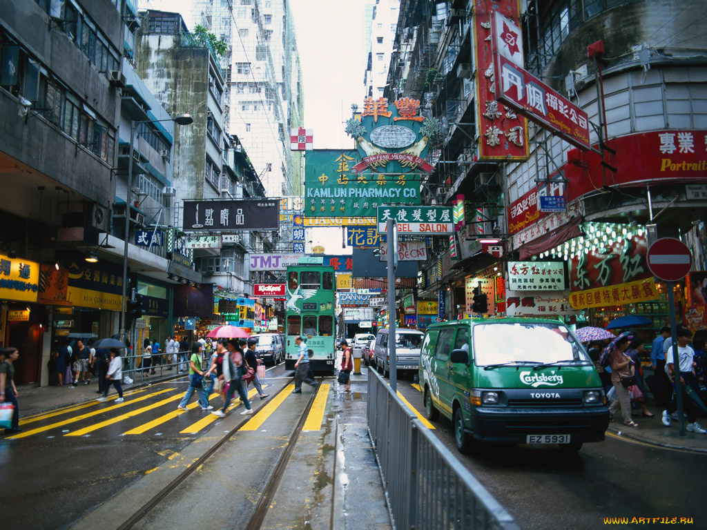 города, улицы, площади, набережные