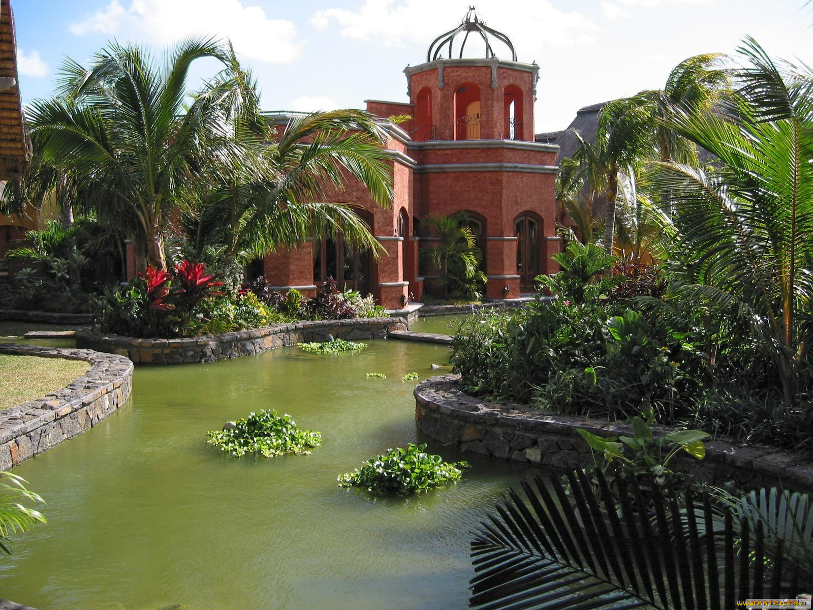 города, здания, дома