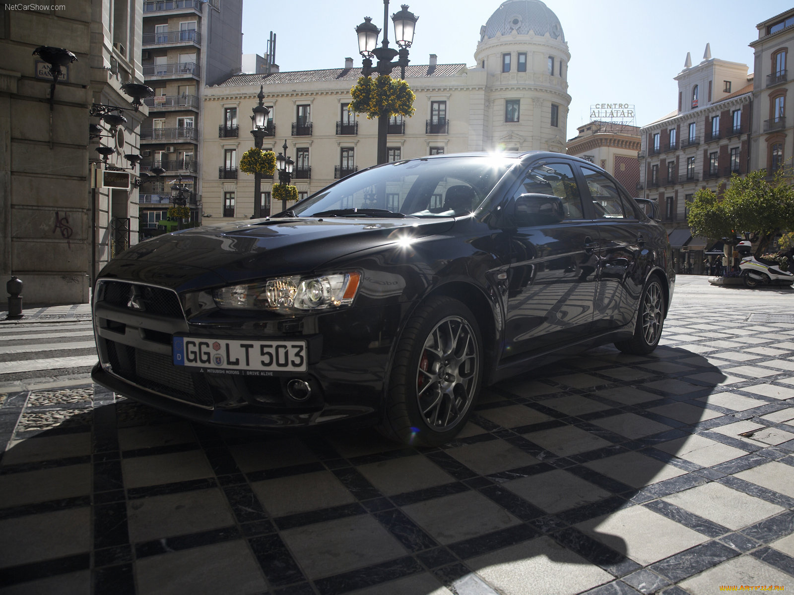 автомобили, mitsubishi