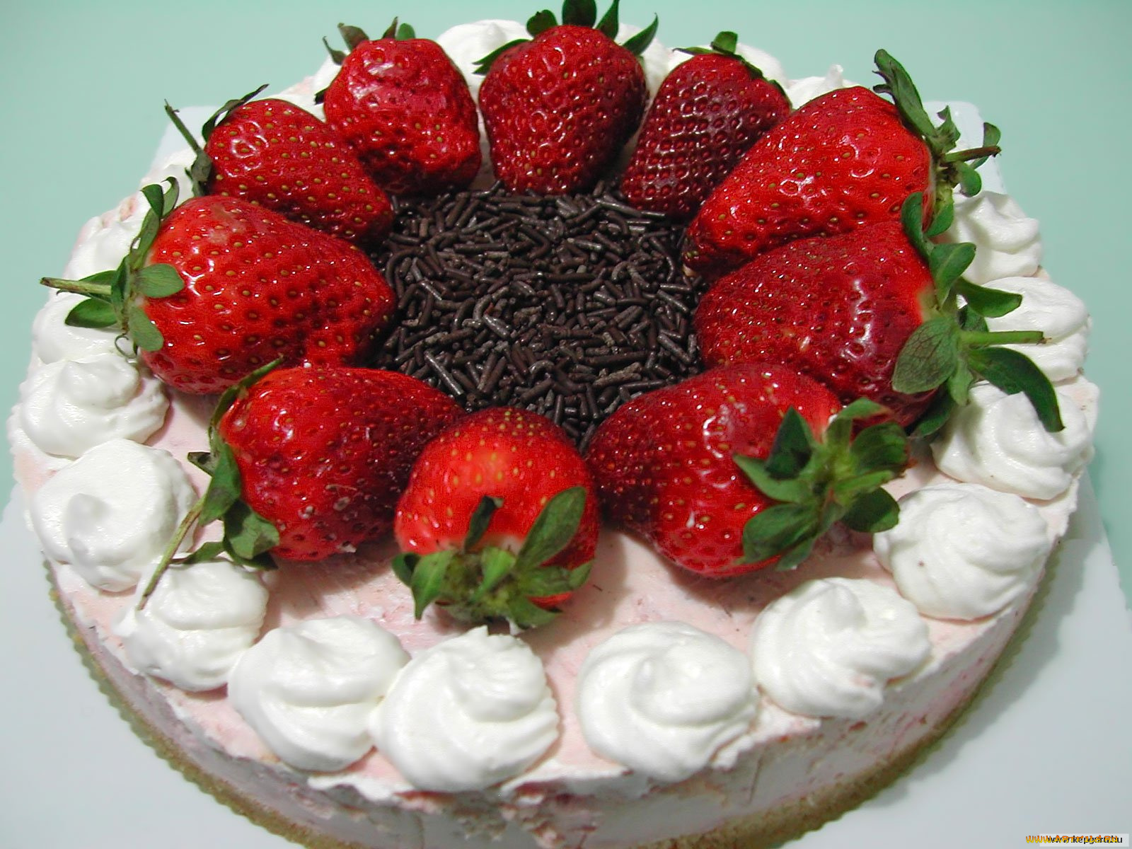 еда, пирожные, кексы, печенье