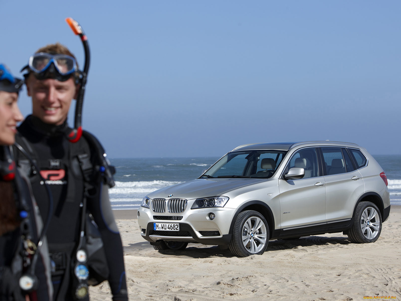 автомобили, bmw