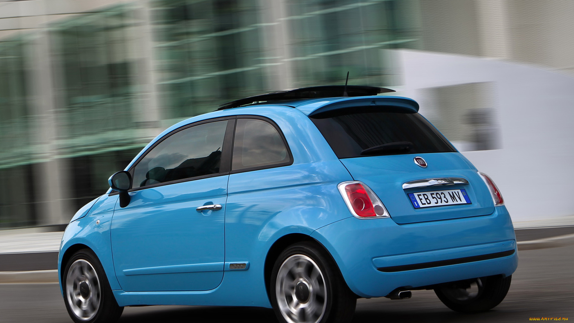 автомобили, fiat