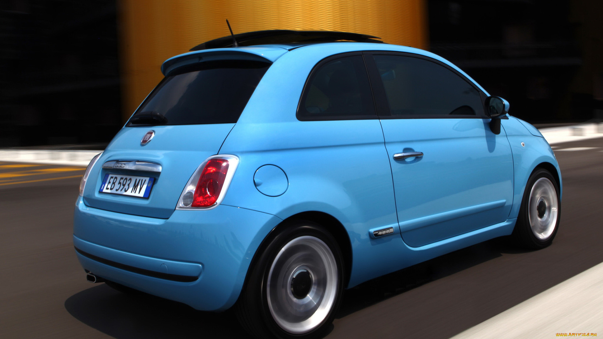 автомобили, fiat