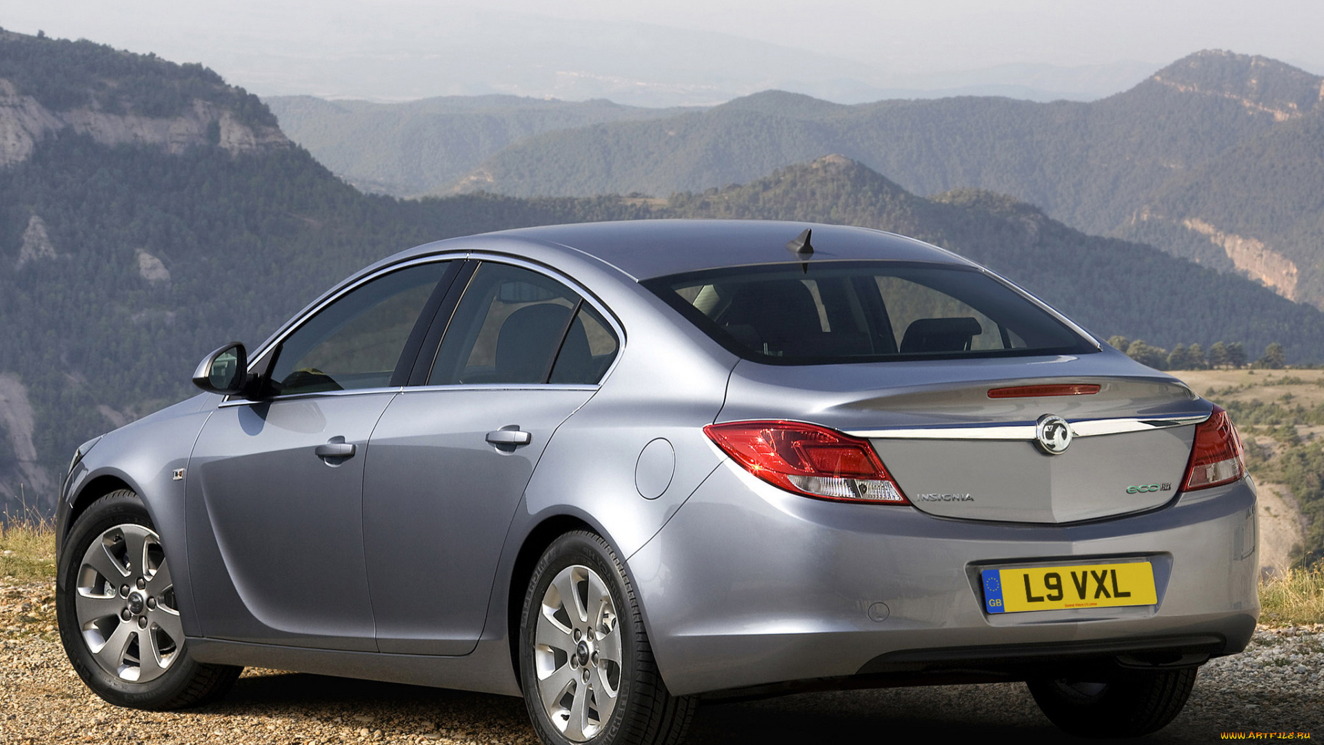 автомобили, vauxhall