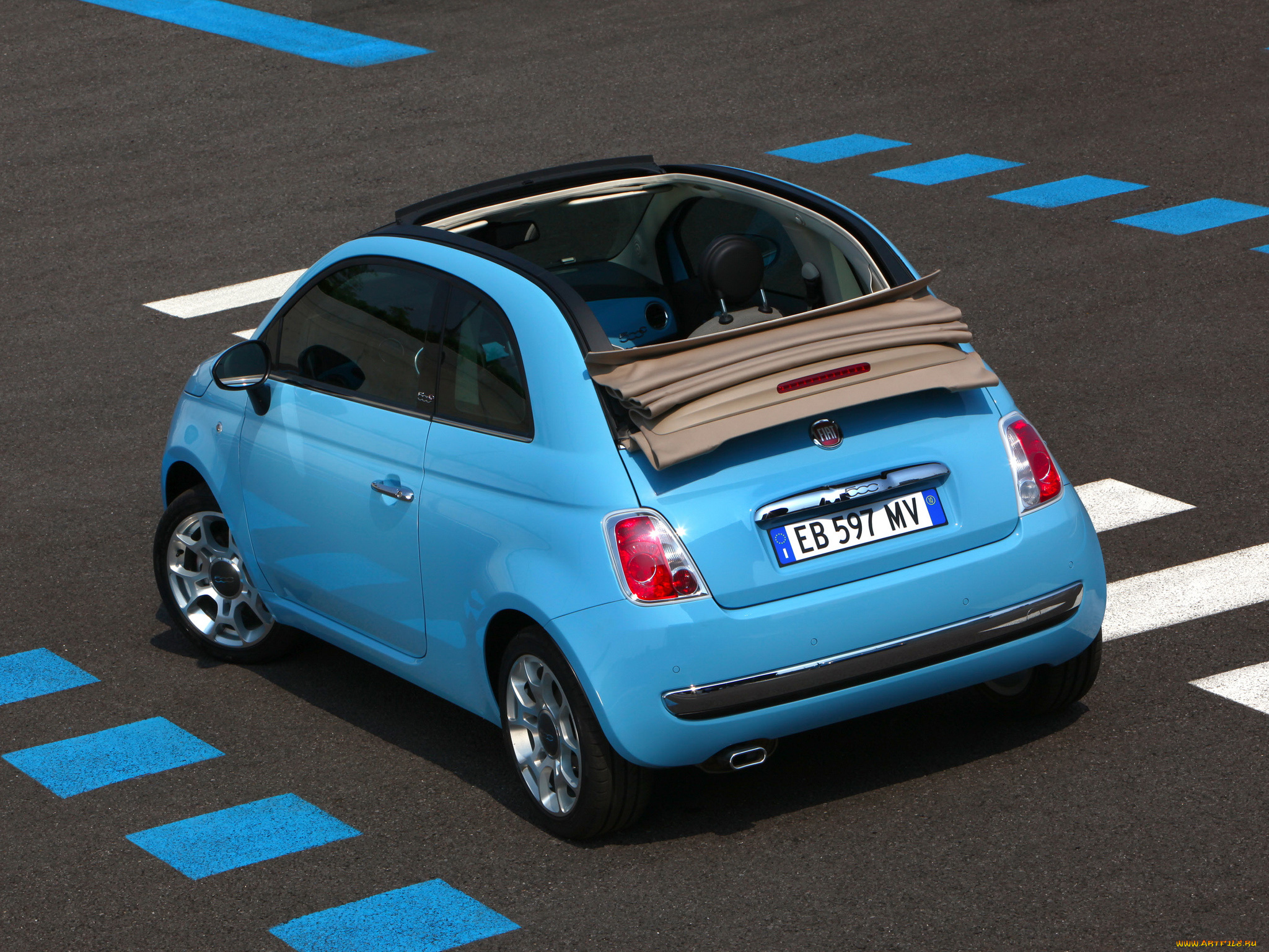 автомобили, fiat