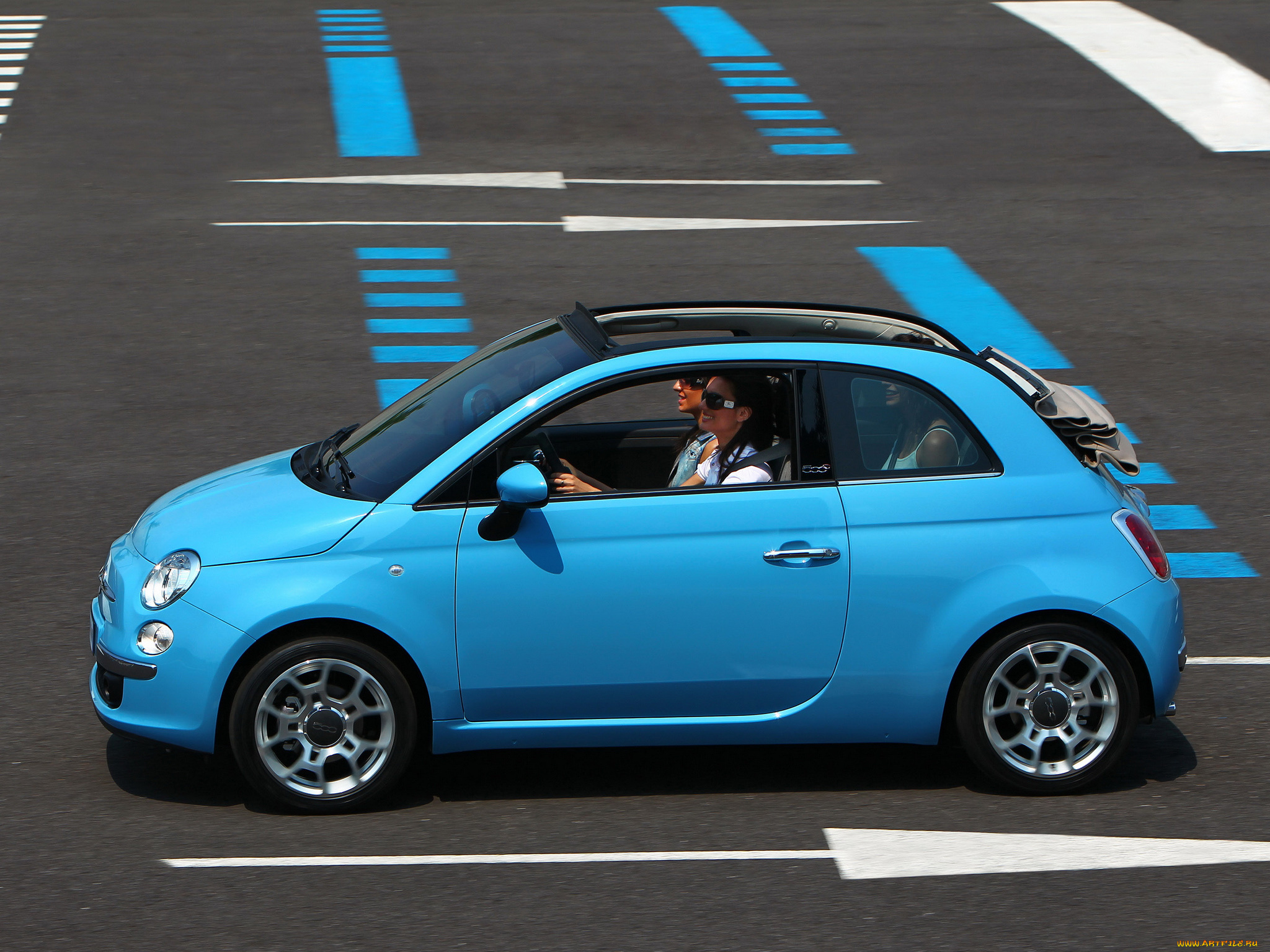 автомобили, fiat