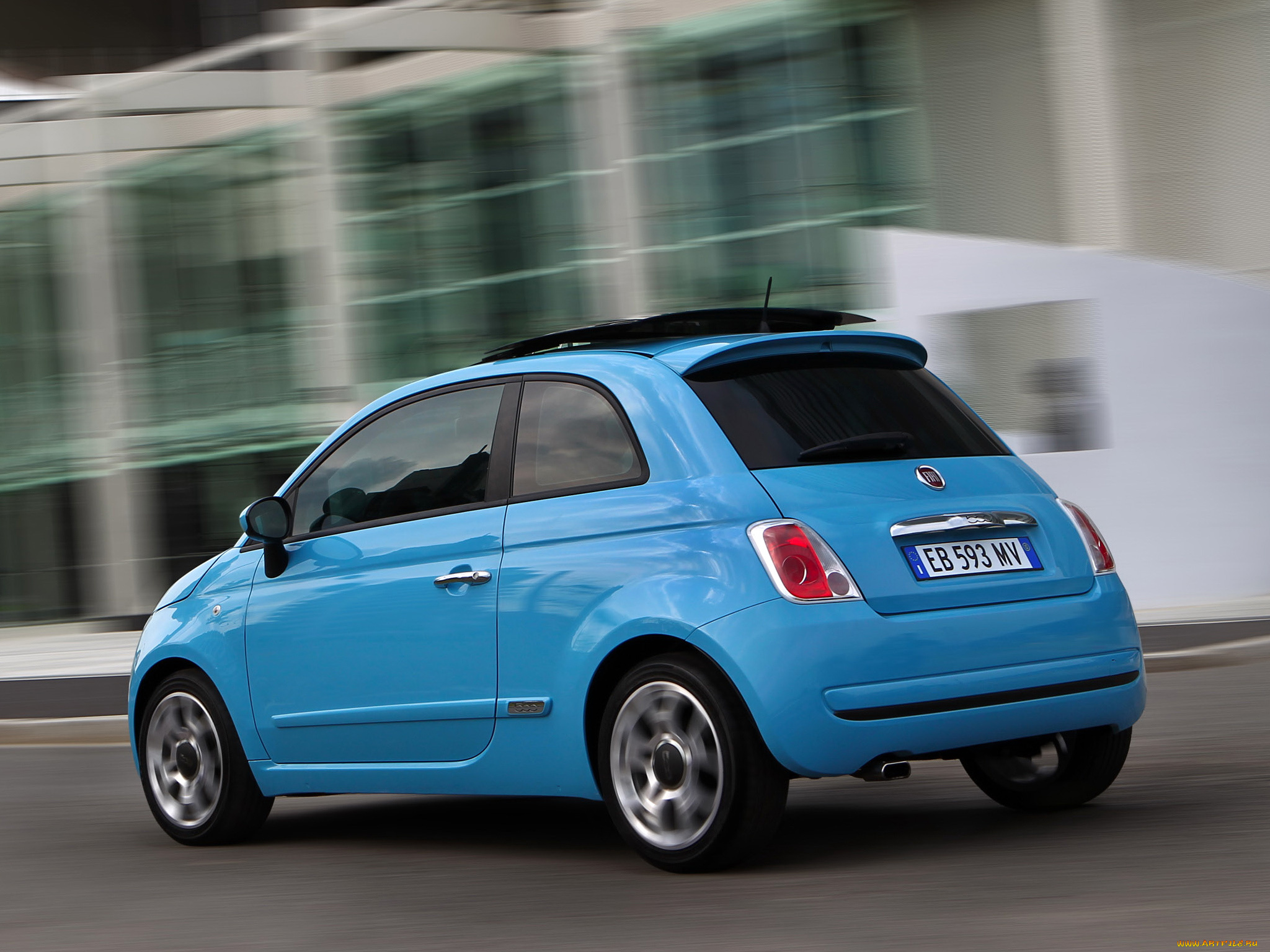 автомобили, fiat