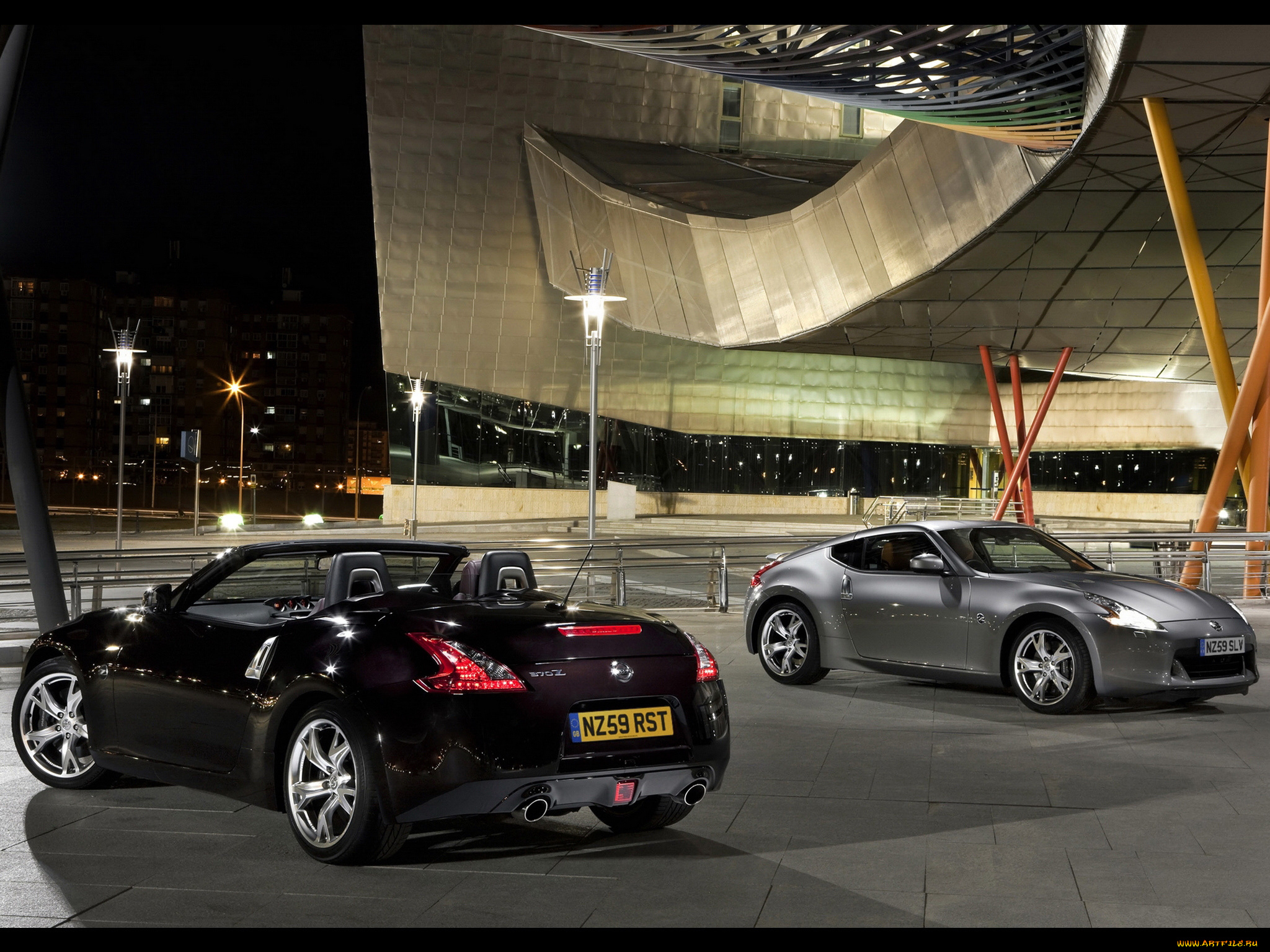 автомобили, nissan, datsun