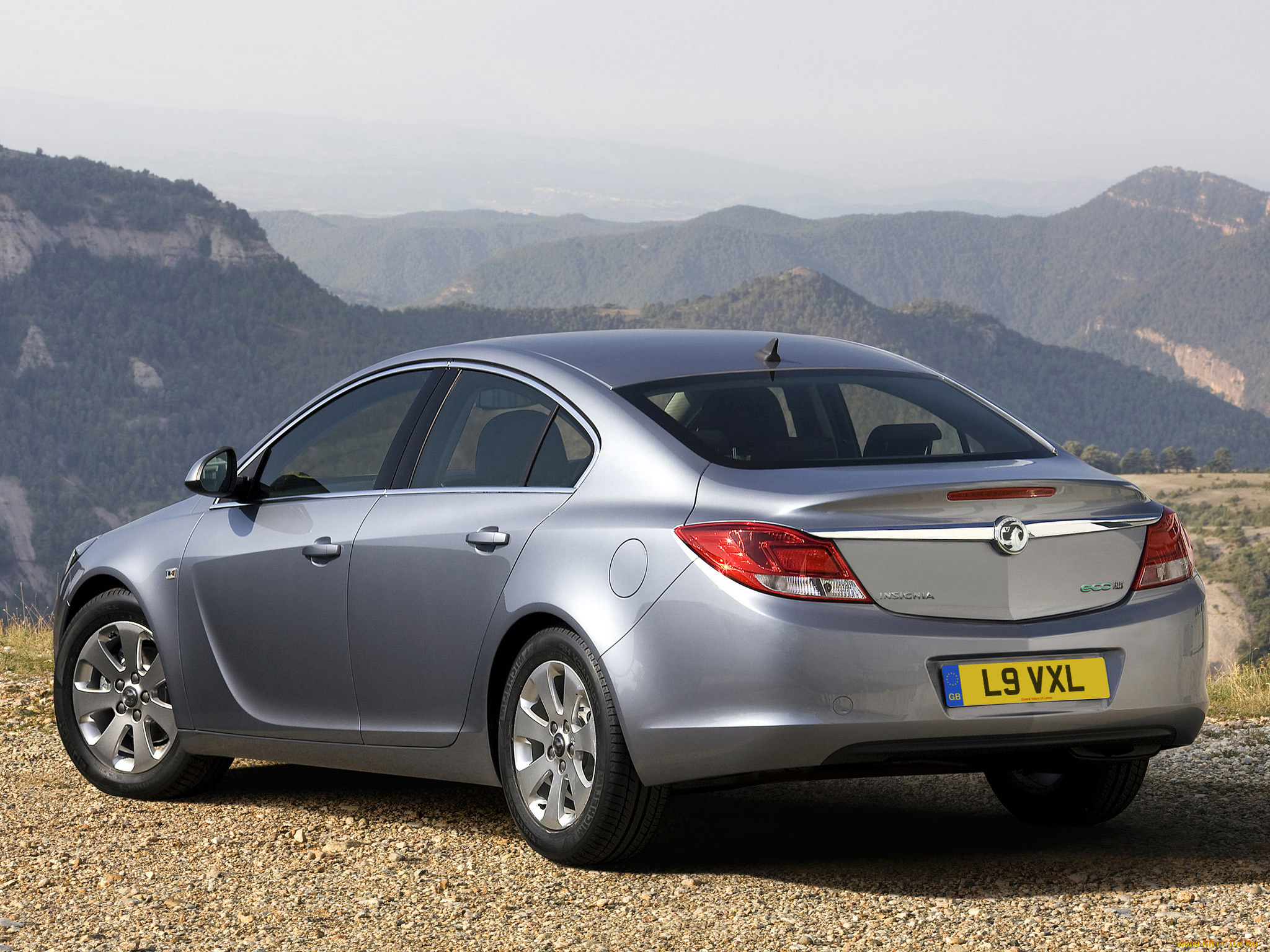 автомобили, vauxhall