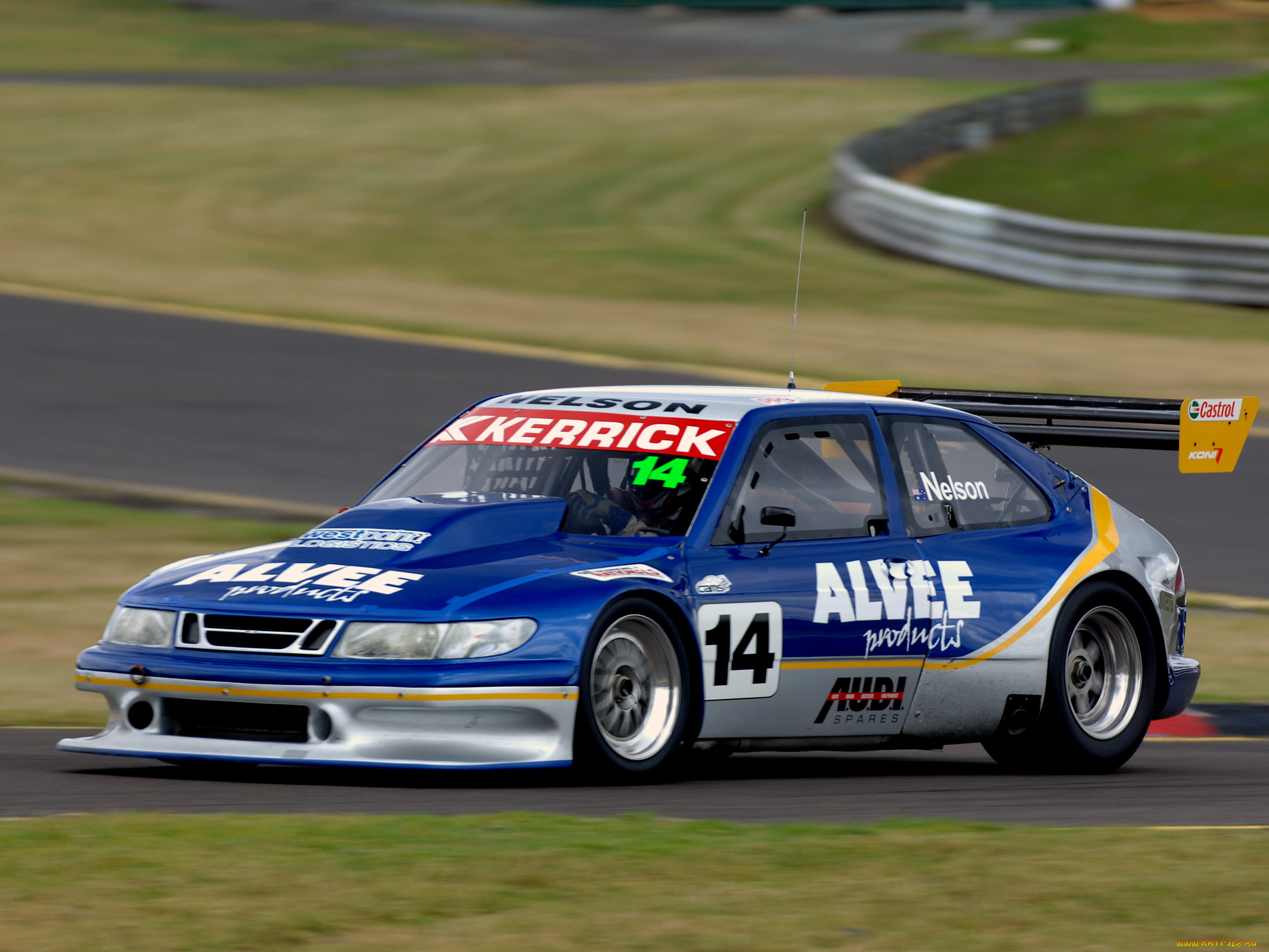 спорт, автоспорт