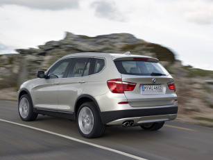 Картинка автомобили bmw