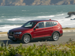 Картинка автомобили bmw