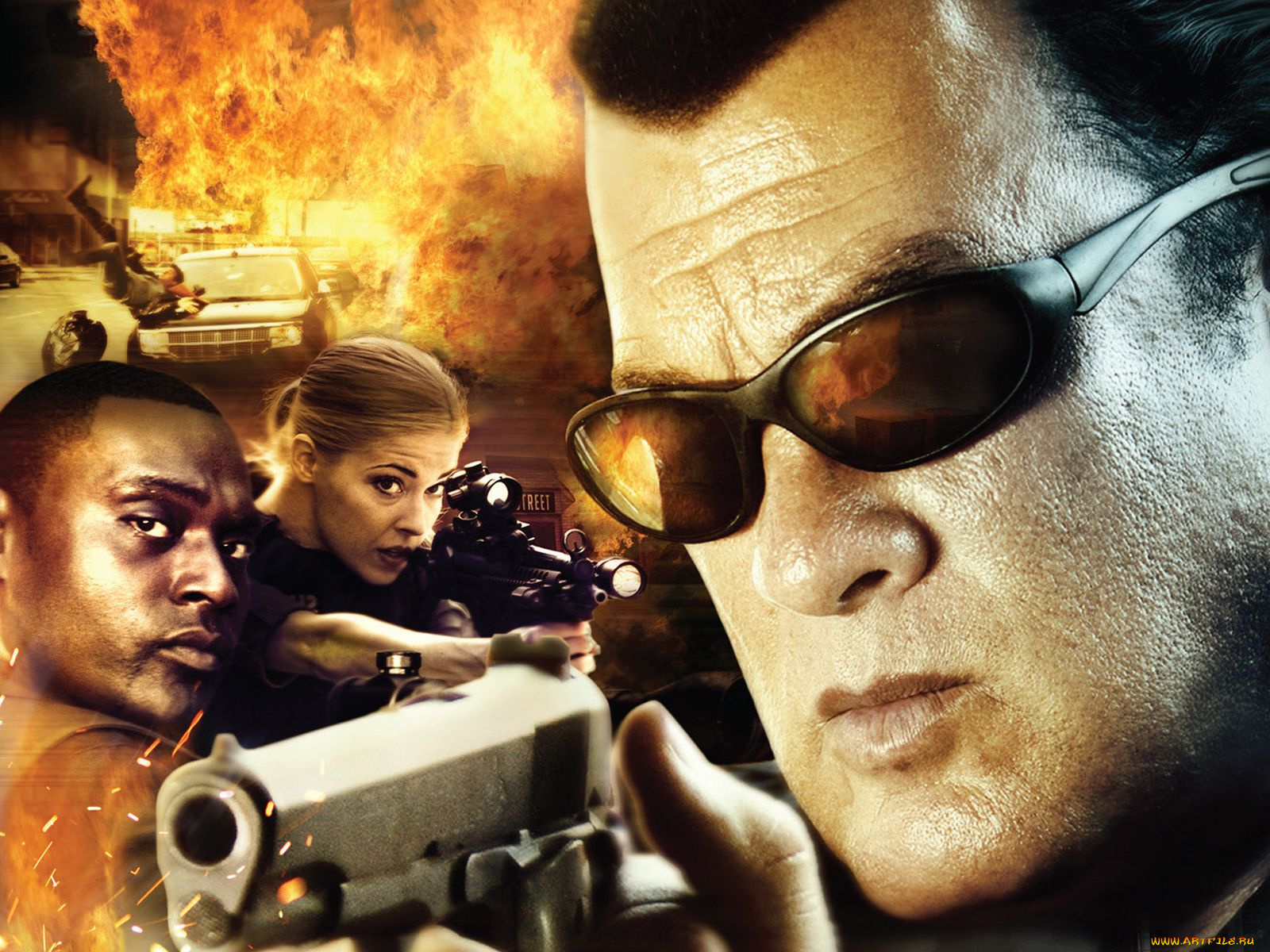 street, wars, кино, фильмы, сигал