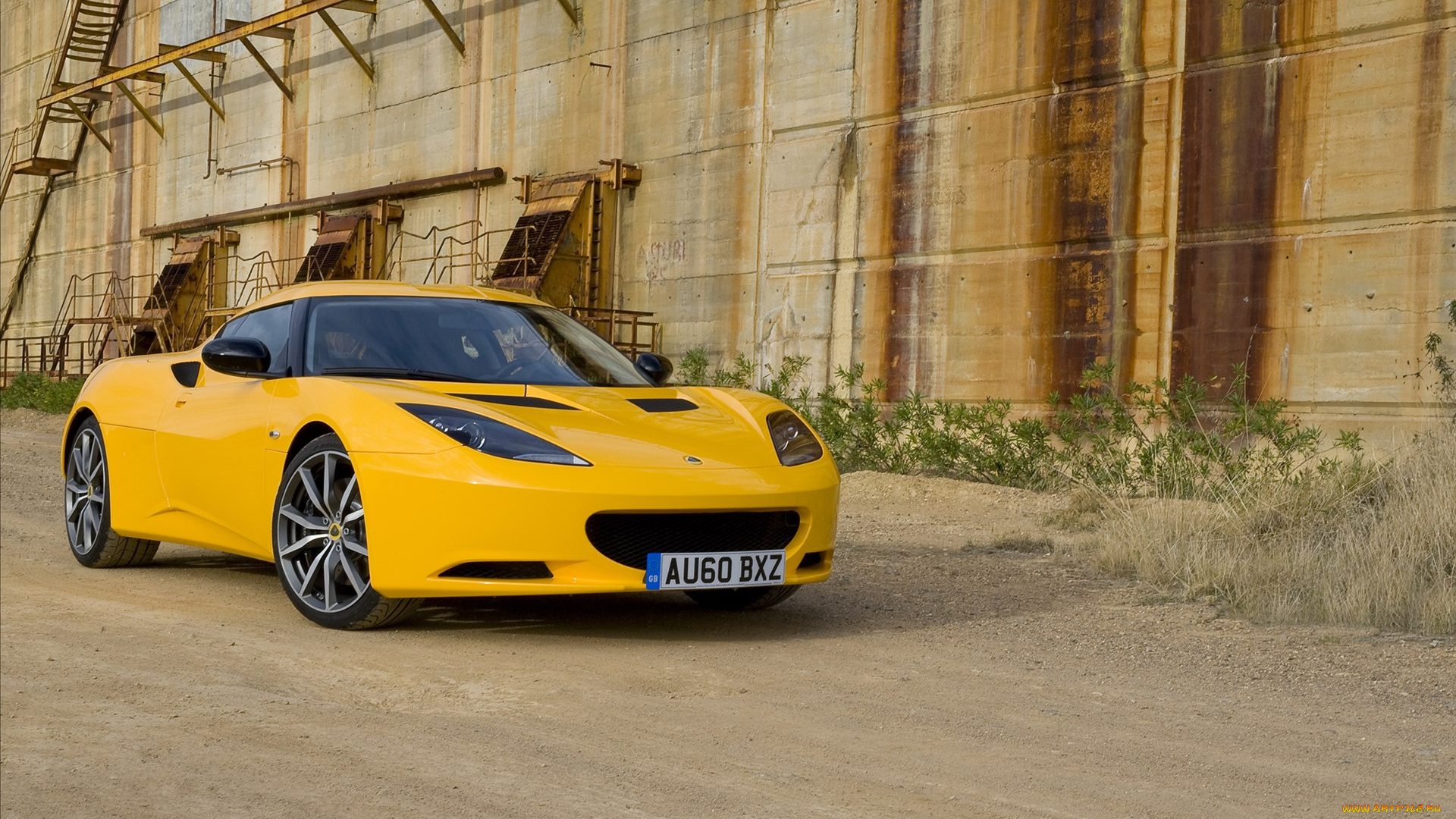 lotus, evora, 2011, автомобили, авто