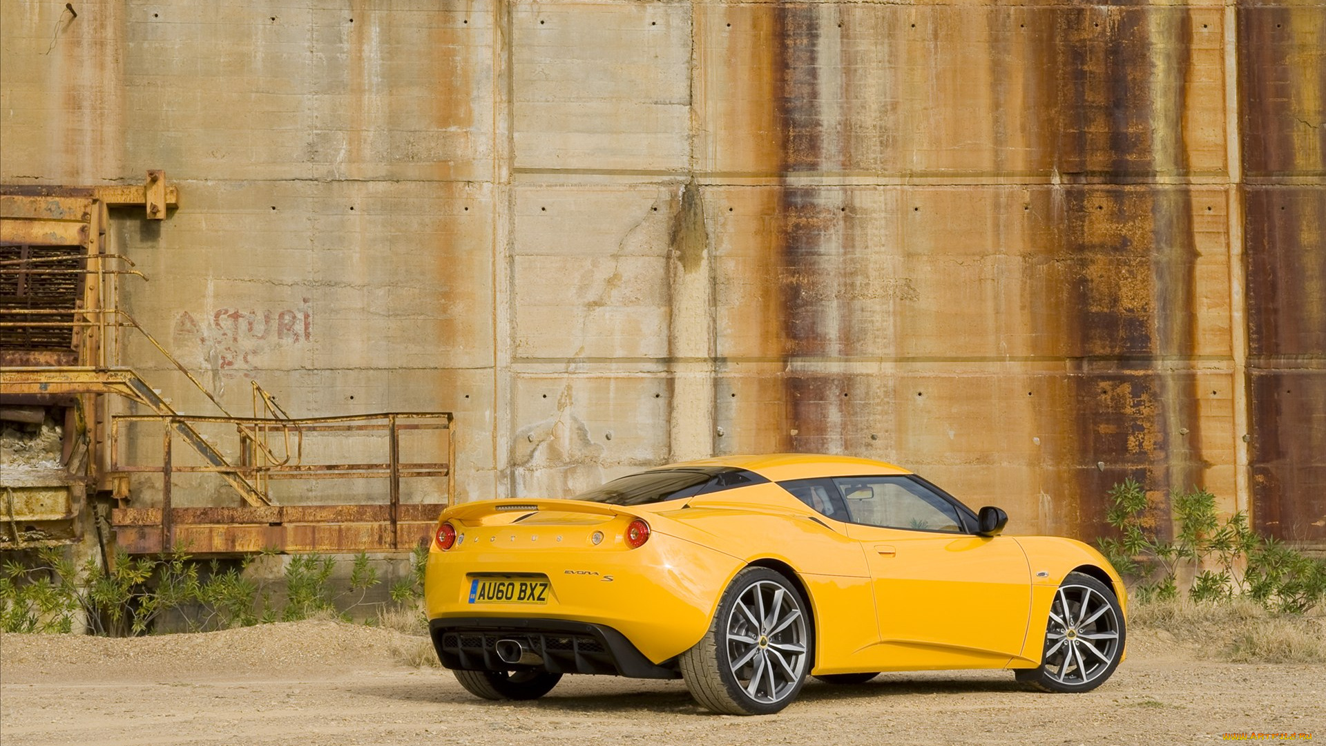 lotus, evora, 2011, автомобили, авто