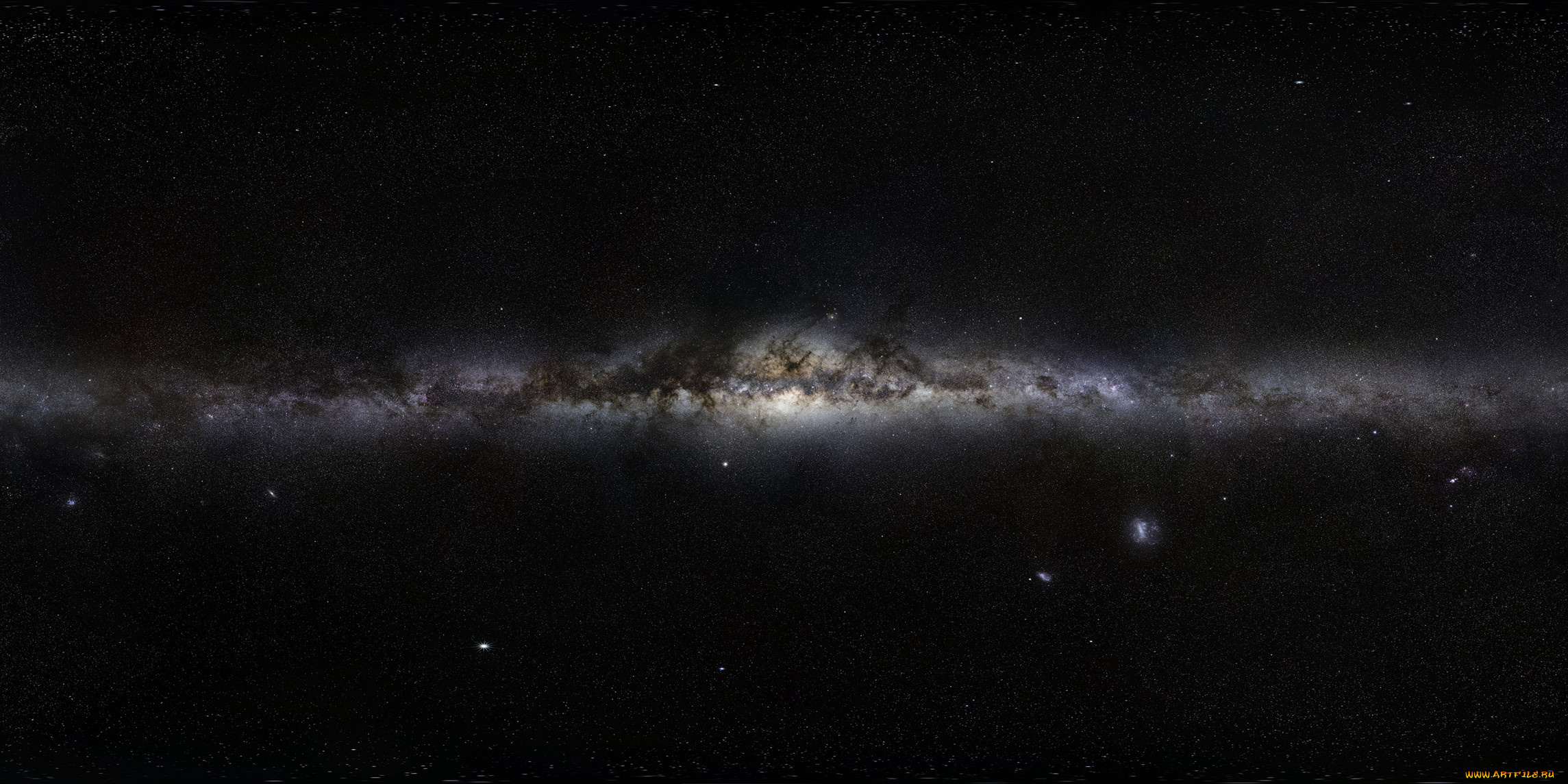 космос, галактики, туманности, галактика