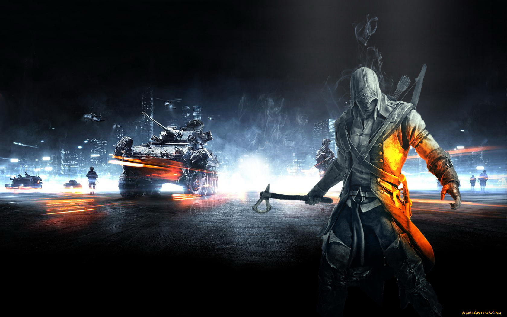 видео, игры, ~~~другое~~~, танки