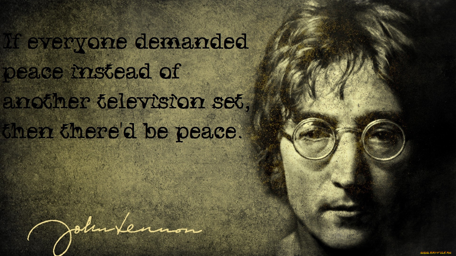 john, lennon, музыка, битлз, композитор, музыкант, поэт