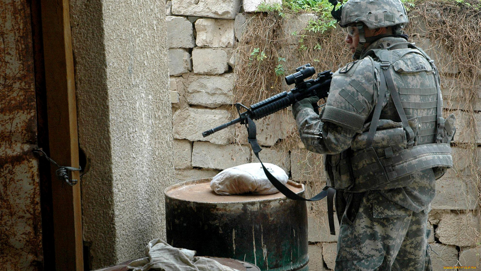 оружие, армия, спецназ, army