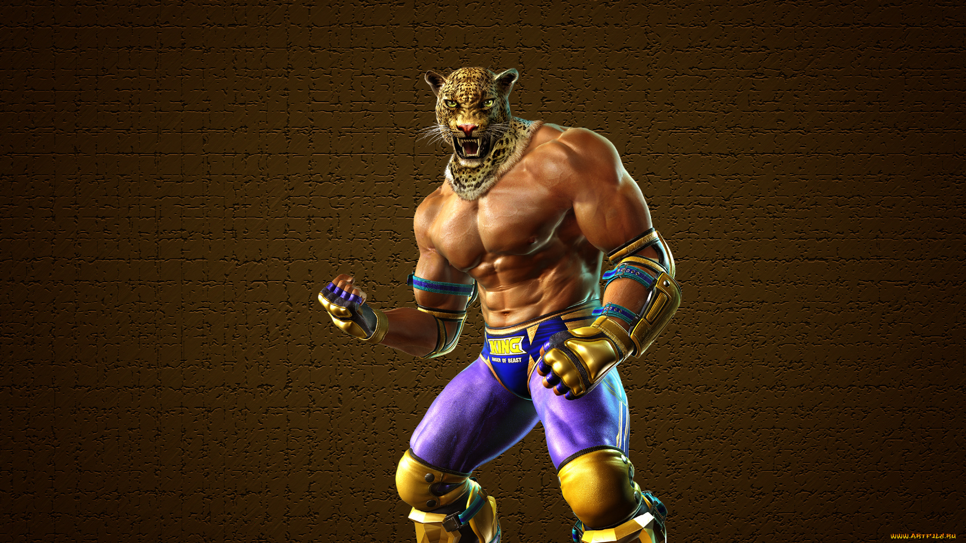 tekken, видео, игры, series, теккен, файтинг