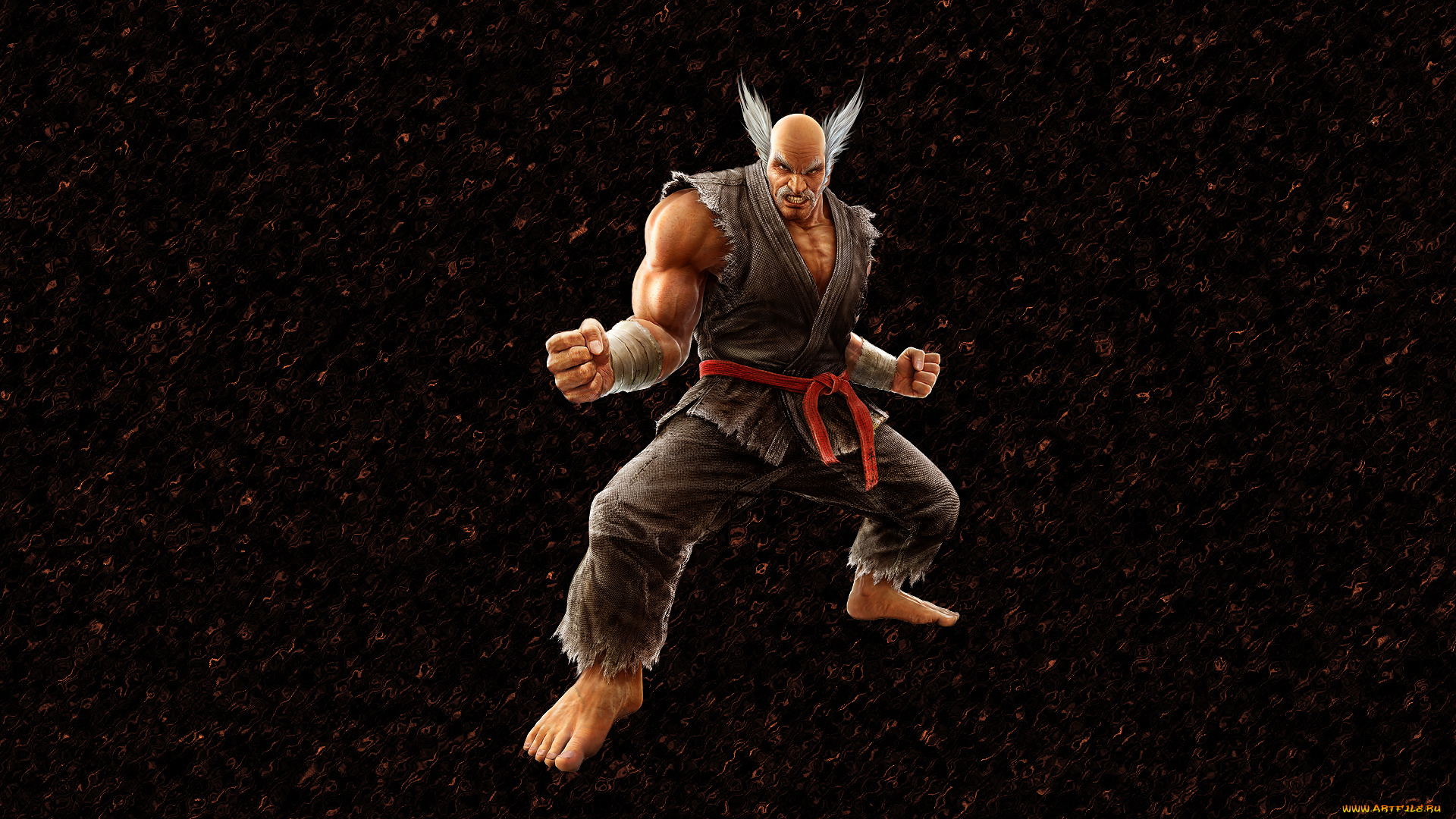 tekken, видео, игры, теккен, файтинг