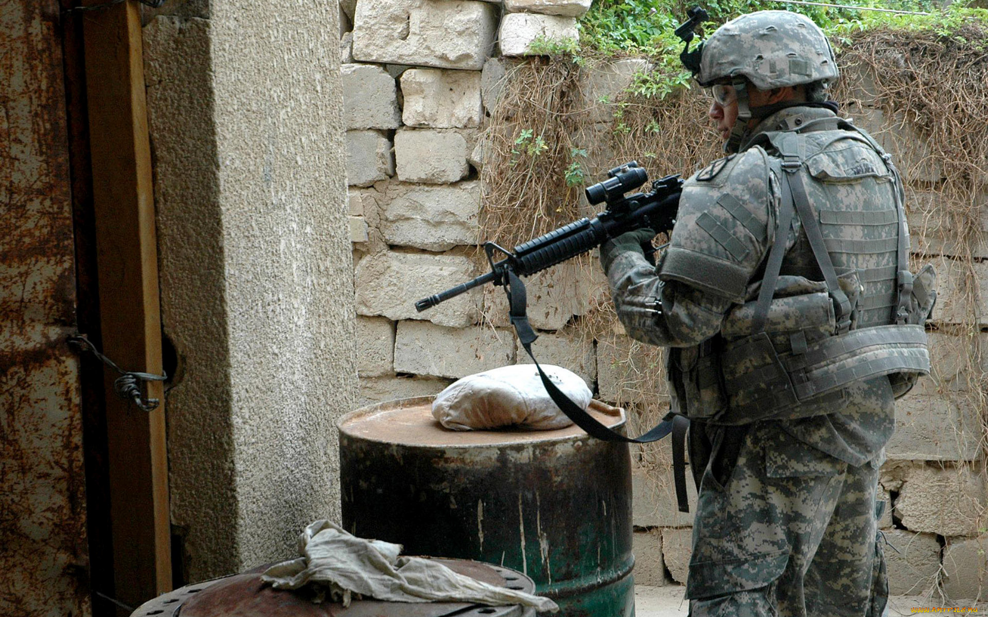 оружие, армия, спецназ, army