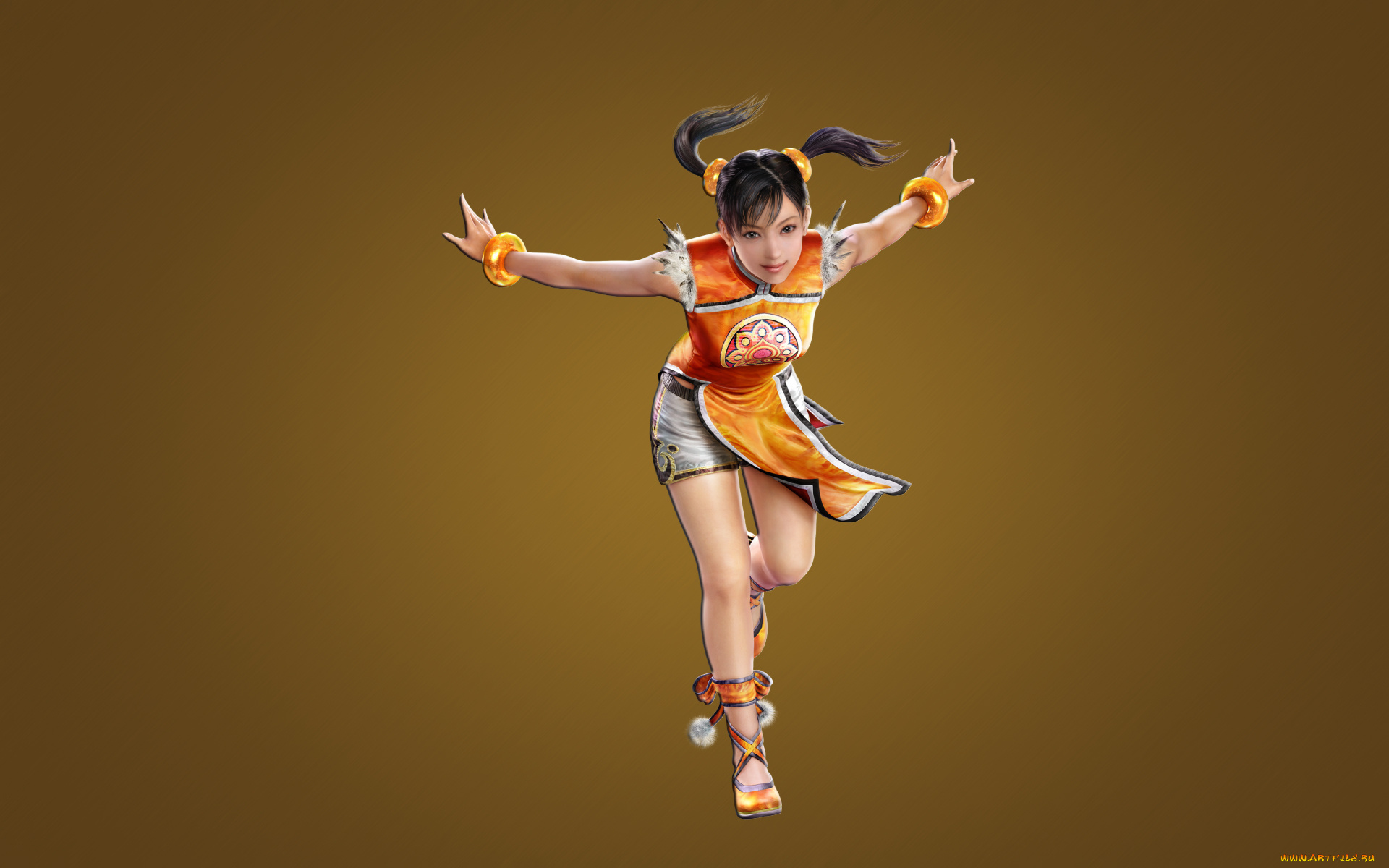 tekken, видео, игры, файтинг, теккен