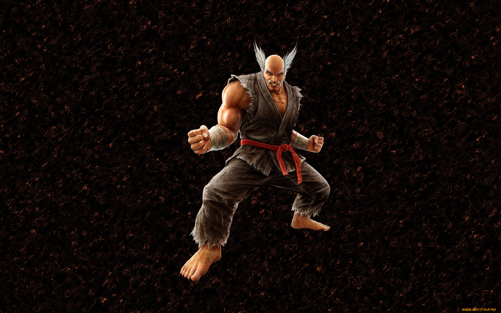 tekken, видео, игры, теккен, файтинг