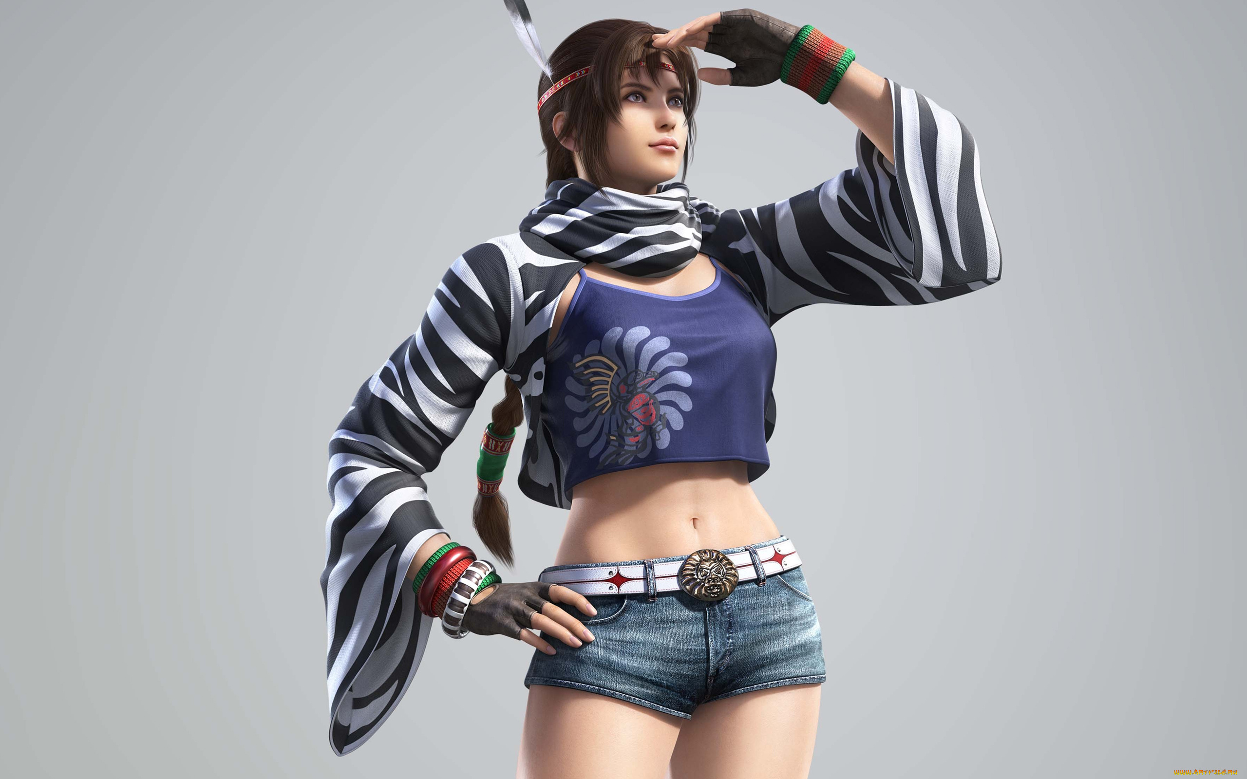 tekken, tag, tournament, видео, игры, 2