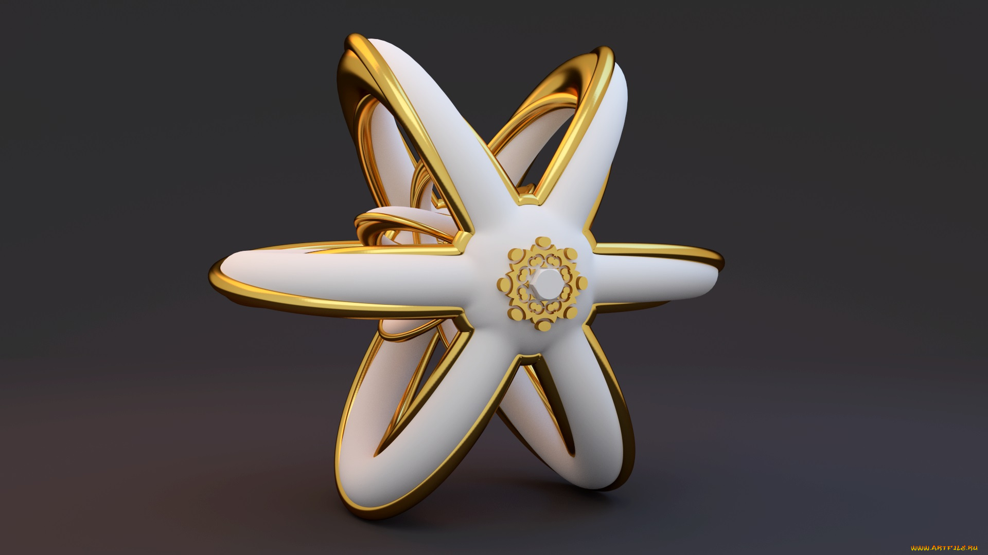 3д, графика, abstract, абстракции, шар