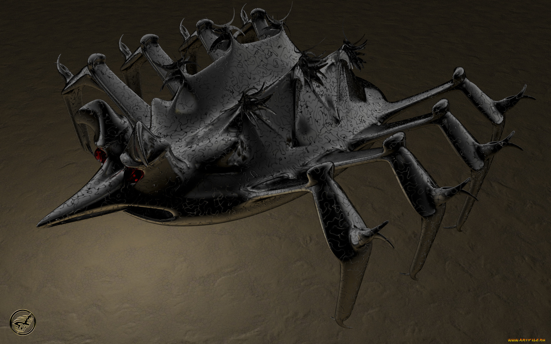 3д, графика, animals, животные, жук