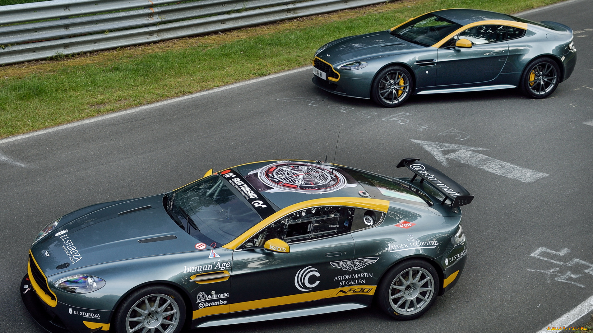 автомобили, aston, martin, aston, martin, v8