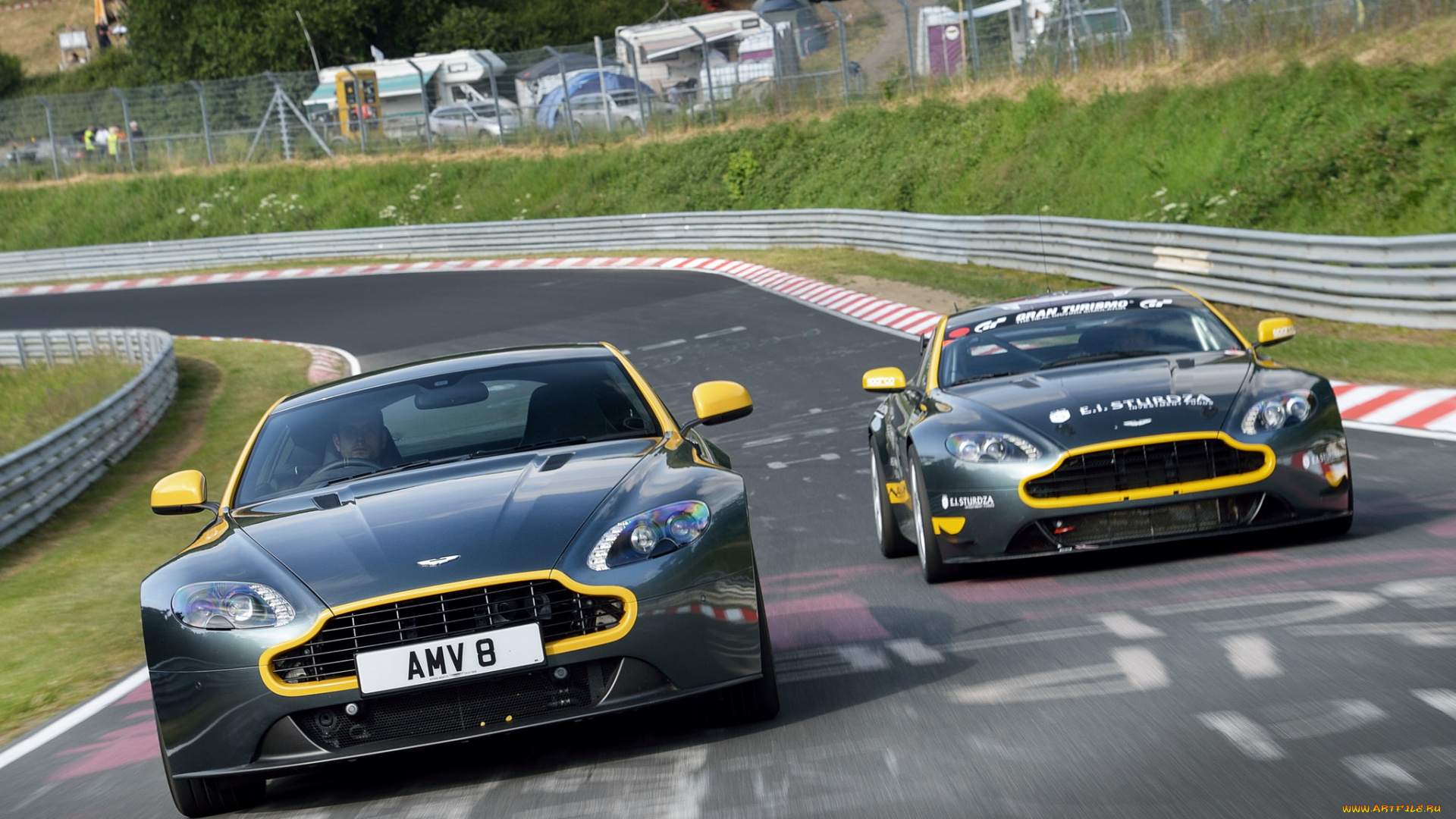 автомобили, aston, martin, v8, aston, martin