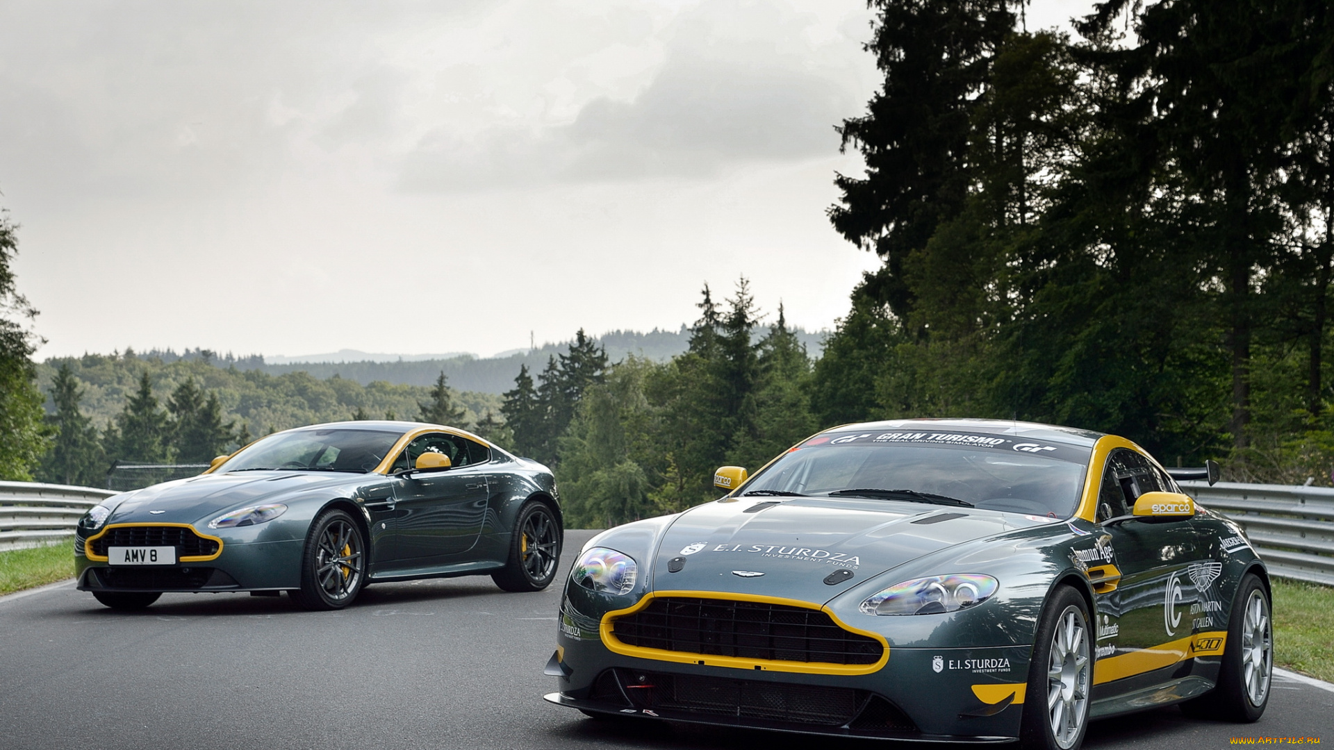 автомобили, aston, martin, v8, aston, martin