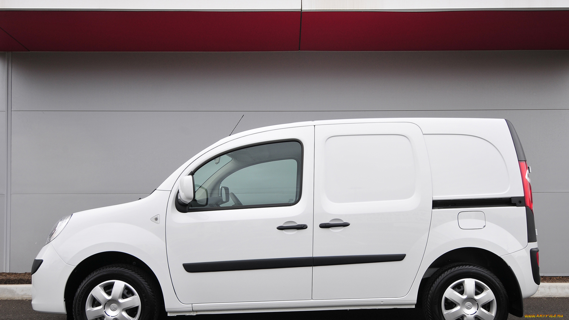 автомобили, renault, светлый, au-spec, van, kangoo