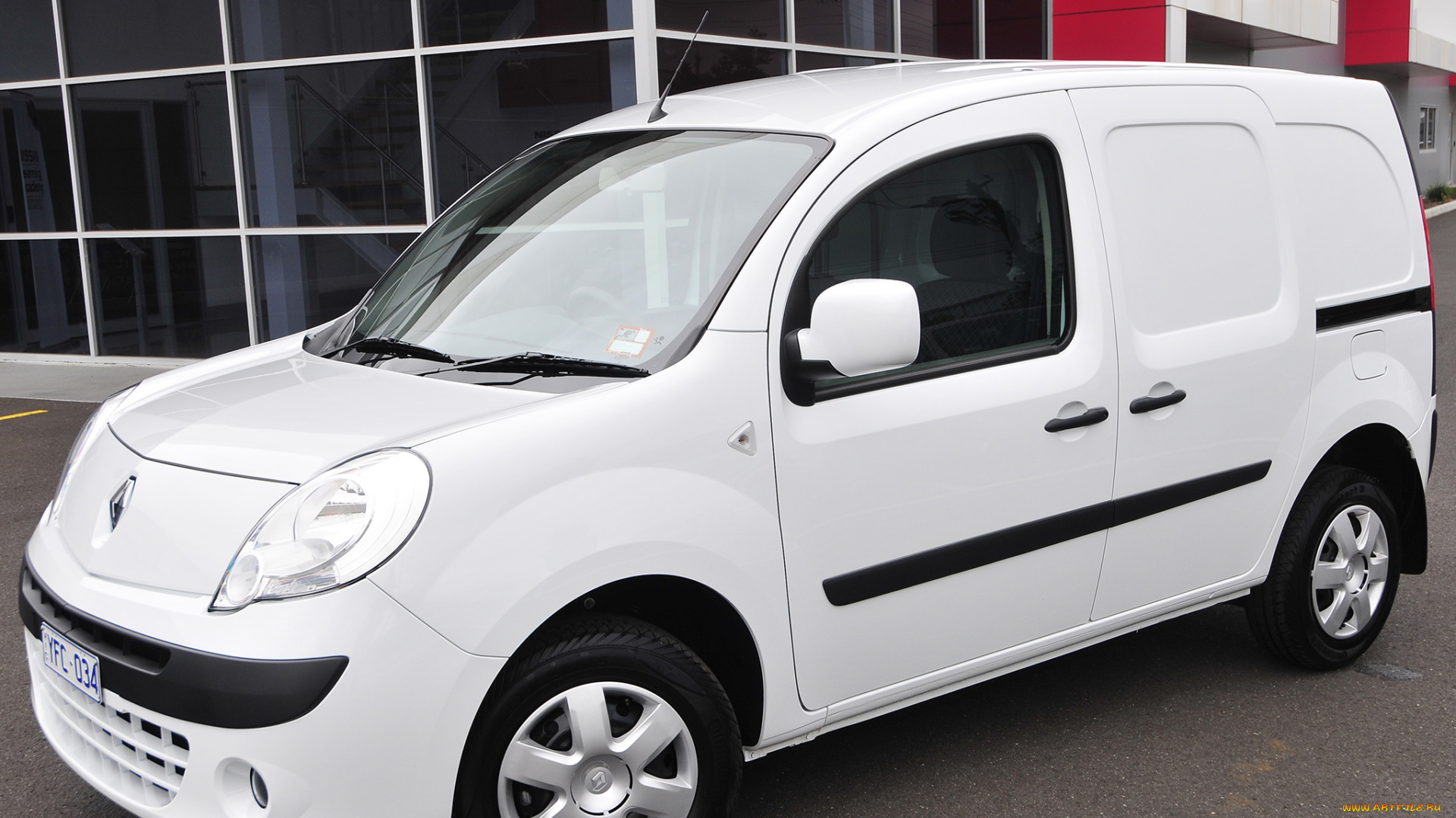 автомобили, renault, van, kangoo, au-spec, светлый