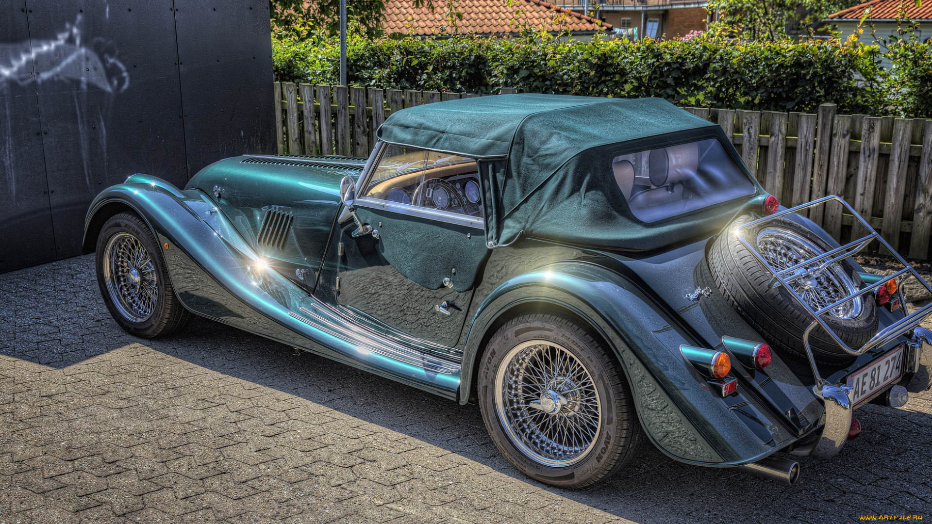 morgan, автомобили, авто, площадка