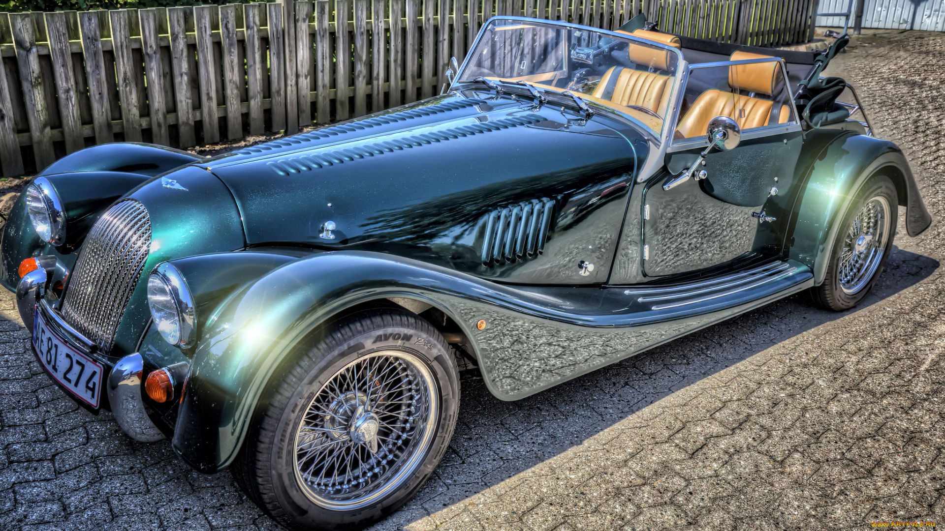 morgan, автомобили, площадка, авто