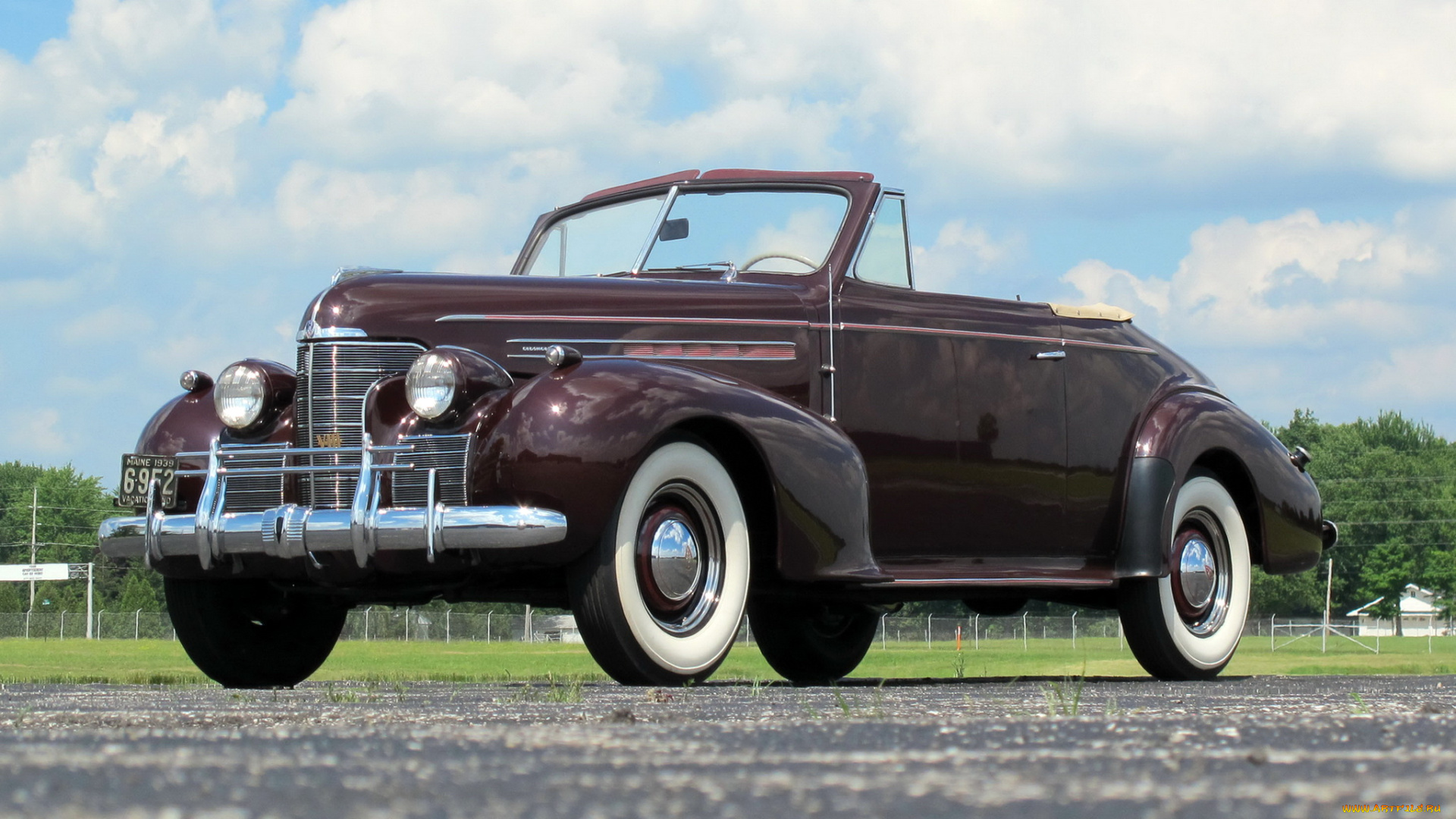 oldsmobile, 80, convertible, автомобили, классика, oldsmobile