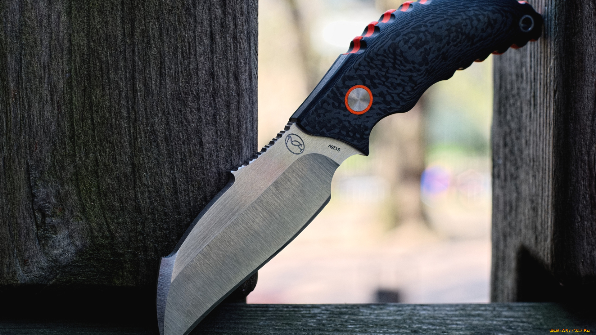 оружие, холодное, оружие, нож