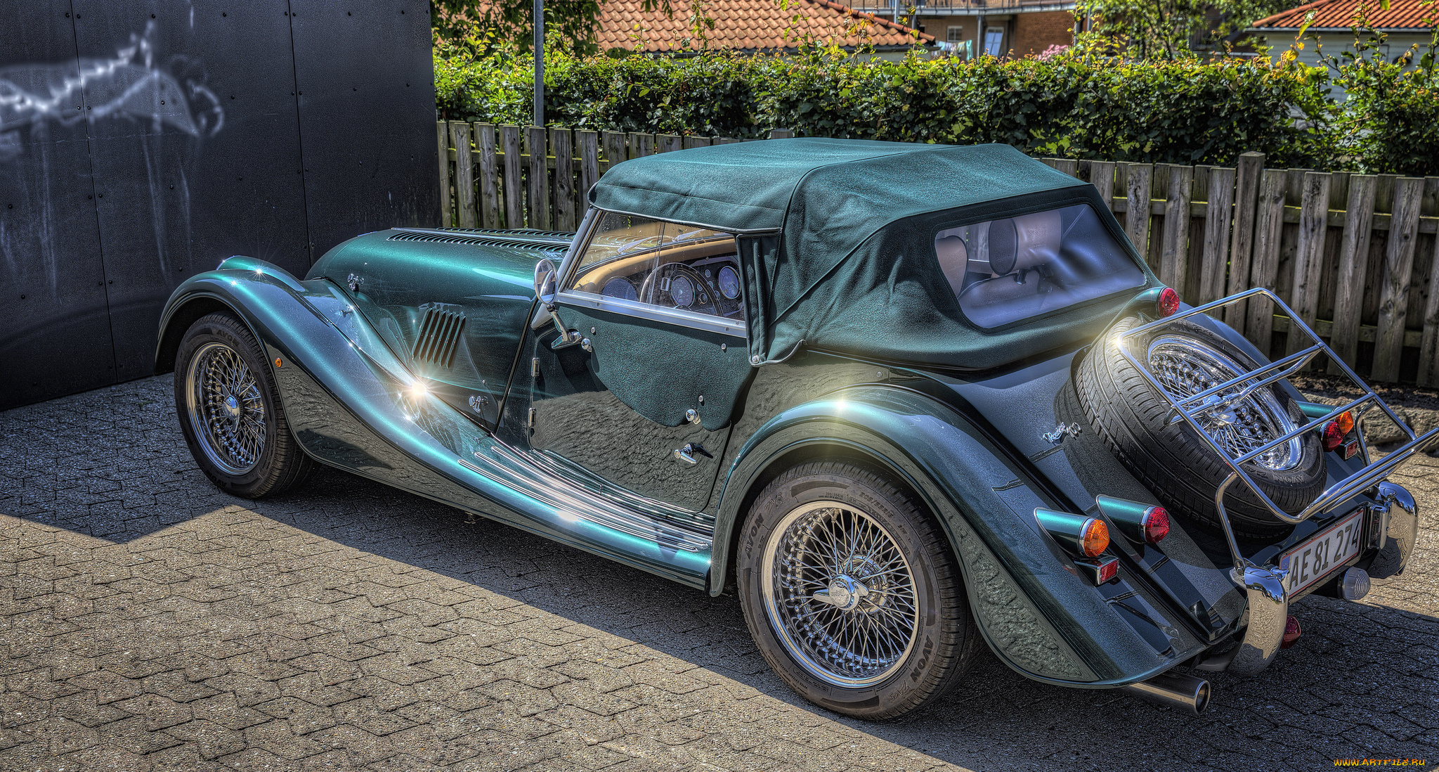 morgan, автомобили, авто, площадка