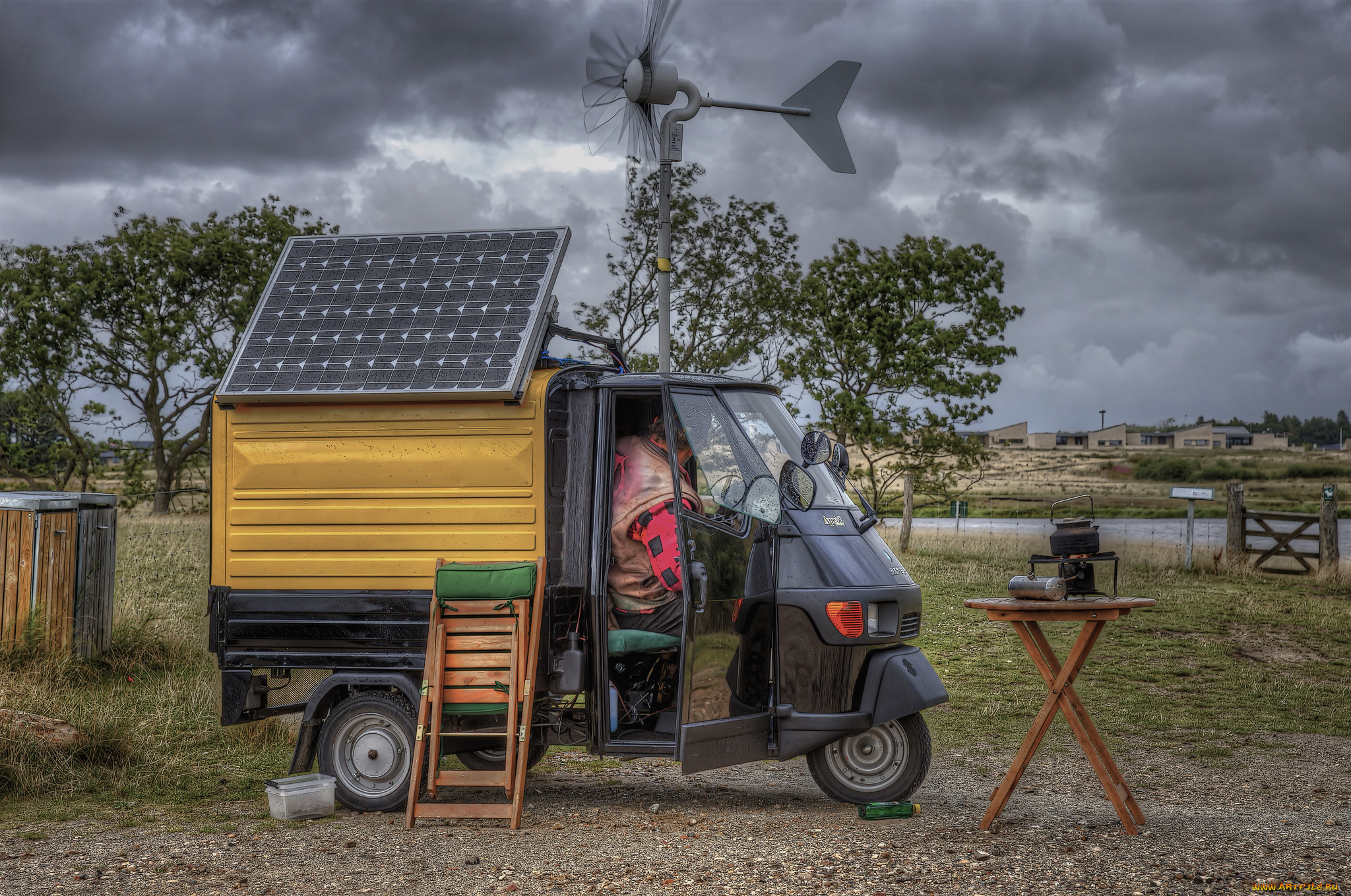 мотоциклы, мотороллеры, мотофургон