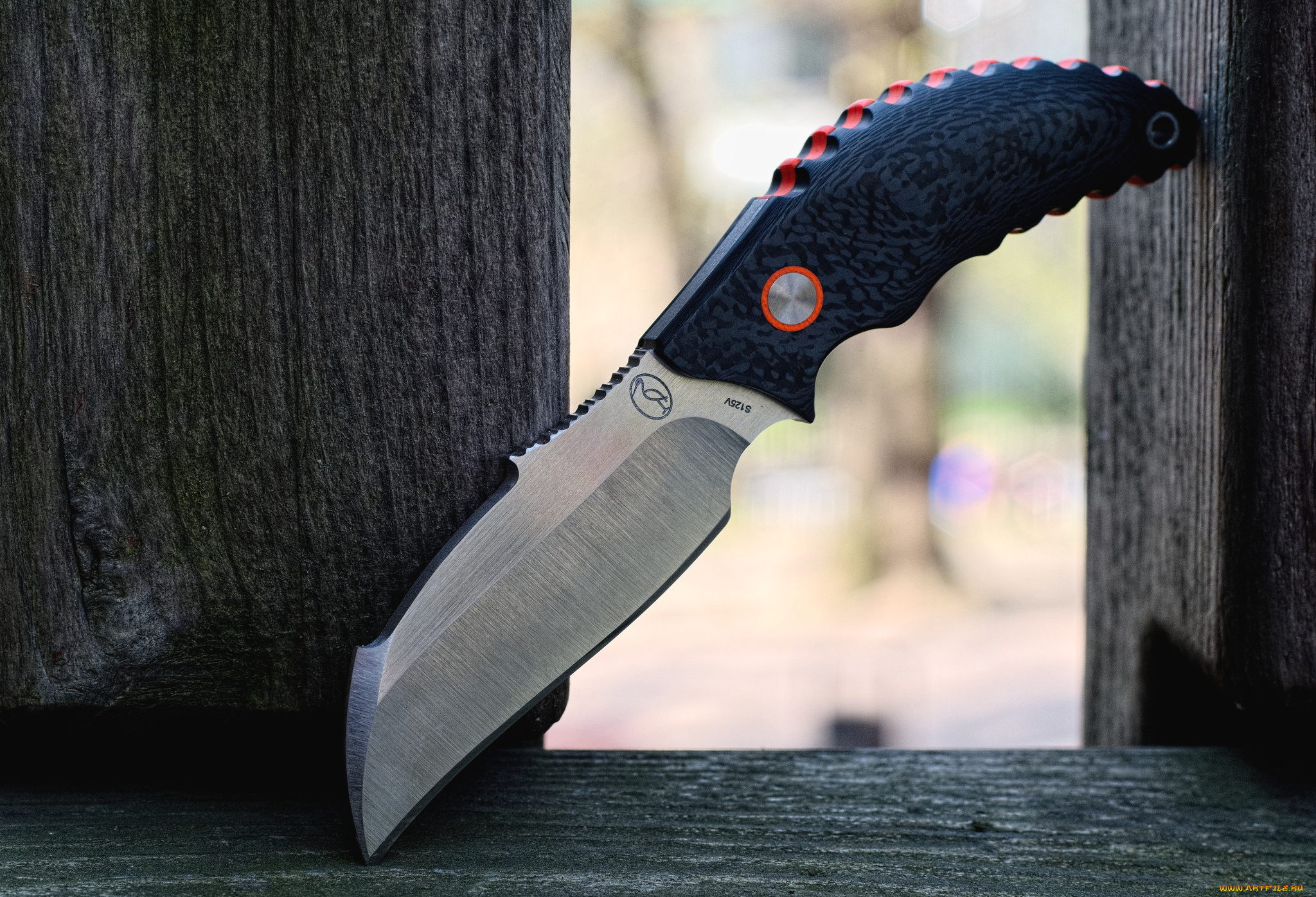 оружие, холодное, оружие, нож