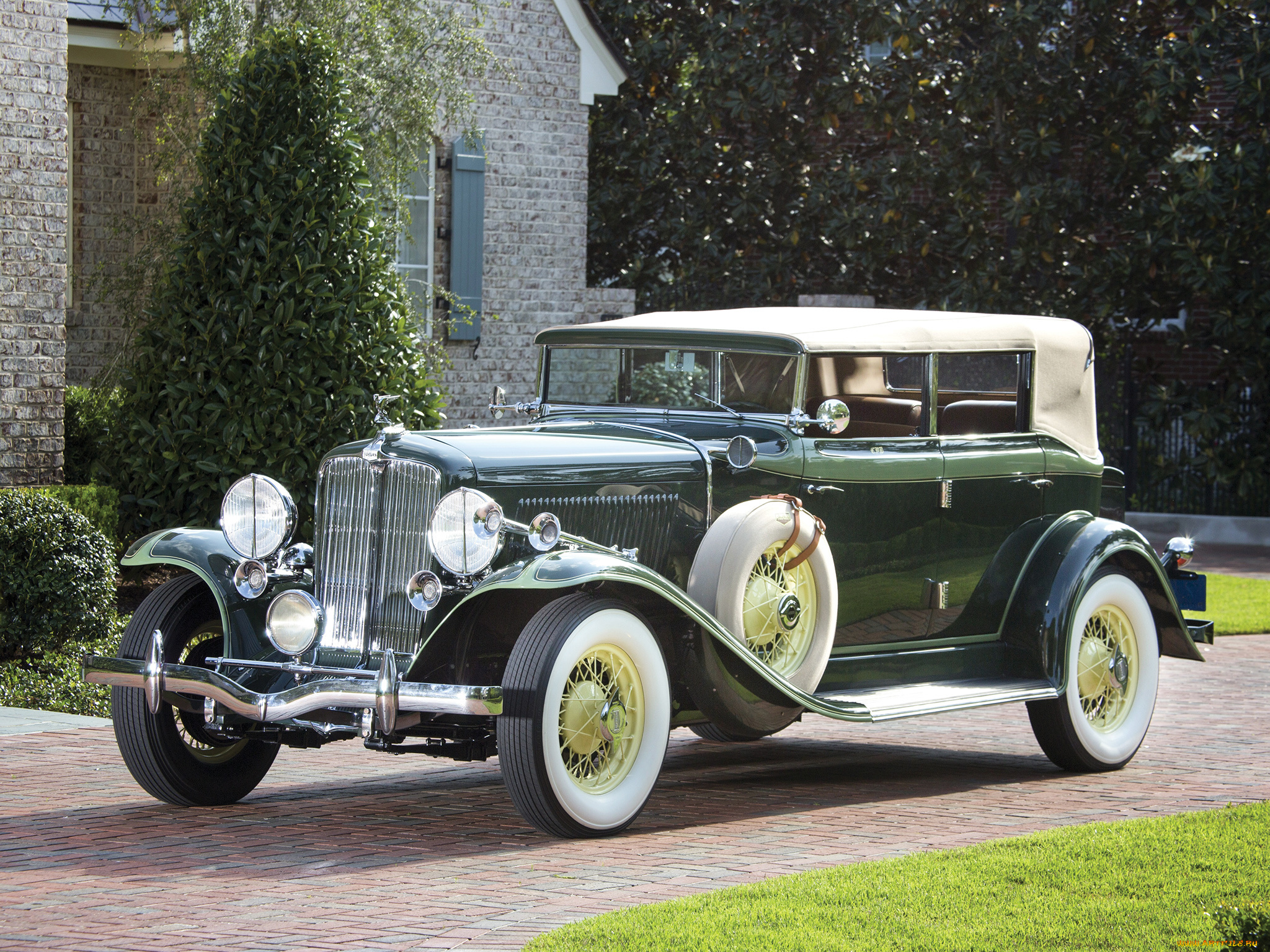 auburn, 8-100a, custom, phaeton, автомобили, auburn