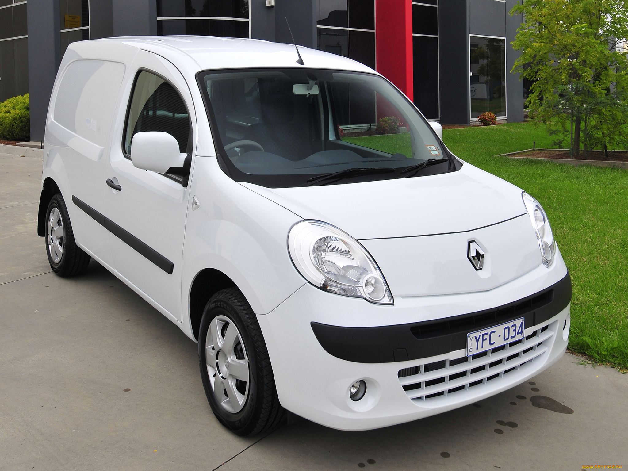 автомобили, renault, van, au-spec, kangoo, светлый